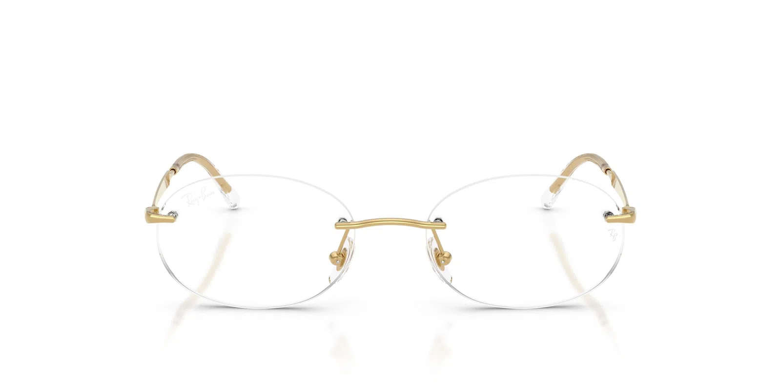 Ray-Ban 3767V Eyeglasses - view 29